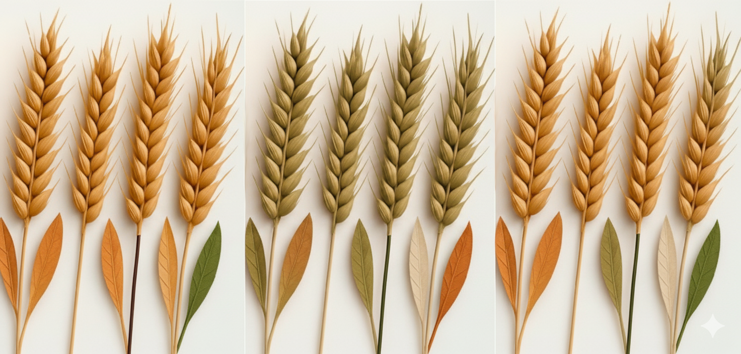 Traditional Lebanese Mouneh